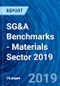SG&A Benchmarks - Materials Sector 2019 - Product Thumbnail Image