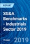 SG&A Benchmarks - Industrials Sector 2019 - Product Thumbnail Image