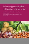 Achieving Sustainable Cultivation of Tree Nuts- Product Image