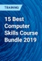 15 Best Computer Skills Course Bundle 2019 - Product Thumbnail Image