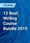 12 Best Writing Course Bundle 2019 - Product Thumbnail Image