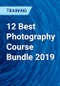 12 Best Photography Course Bundle 2019 - Product Thumbnail Image
