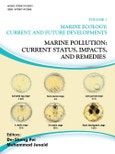 Marine Pollution: Current Status, Impacts and Remedies- Product Image