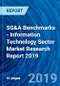 SG&A Benchmarks - Information Technology Sector Market Research Report 2019 - Product Thumbnail Image