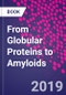 From Globular Proteins to Amyloids - Product Image