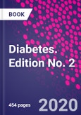 Diabetes. Edition No. 2- Product Image