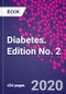Diabetes. Edition No. 2 - Product Thumbnail Image