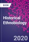 Historical Ethnobiology - Product Thumbnail Image