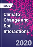 Climate Change and Soil Interactions- Product Image
