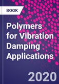 Polymers for Vibration Damping Applications- Product Image