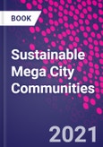 Sustainable Mega City Communities- Product Image