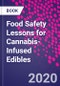 Food Safety Lessons for Cannabis-Infused Edibles - Product Thumbnail Image
