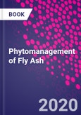 Phytomanagement of Fly Ash- Product Image
