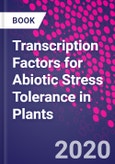 Transcription Factors for Abiotic Stress Tolerance in Plants- Product Image