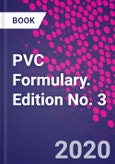 PVC Formulary. Edition No. 3- Product Image