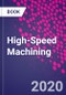 High-Speed Machining - Product Thumbnail Image