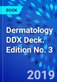 Dermatology DDX Deck. Edition No. 3- Product Image