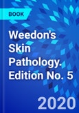 Weedon's Skin Pathology. Edition No. 5- Product Image