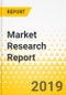 The Worldwide Study of the Protective Relay Marketplace in Electric Utilities: 2019-2022: All 4 Volumes - Product Thumbnail Image