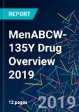 MenABCW-135Y Drug Overview 2019- Product Image