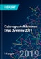 Cabotegravir/Rilpivirine Drug Overview 2019 - Product Thumbnail Image