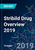 Stribild Drug Overview 2019- Product Image
