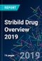 Stribild Drug Overview 2019 - Product Thumbnail Image