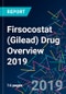 Firsocostat (Gilead) Drug Overview 2019 - Product Thumbnail Image