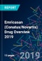 Emricasan (Conatus/Novartis) Drug Overview 2019 - Product Thumbnail Image