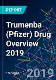 Trumenba (Pfizer) Drug Overview 2019- Product Image