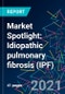 Market Spotlight: Idiopathic pulmonary fibrosis (IPF) - Product Thumbnail Image