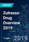 Zulresso Drug Overview 2019 - Product Thumbnail Image