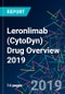 Leronlimab (CytoDyn) Drug Overview 2019 - Product Thumbnail Image