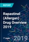 Rapastinel (Allergan) Drug Overview 2019 - Product Thumbnail Image