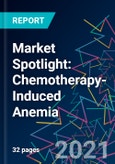 Market Spotlight: Chemotherapy-Induced Anemia- Product Image