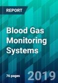Blood Gas Monitoring Systems- Product Image