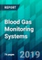 Blood Gas Monitoring Systems - Product Thumbnail Image