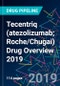 Tecentriq (atezolizumab; Roche/Chugai) Drug Overview 2019 - Product Thumbnail Image
