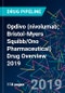 Opdivo (nivolumab; Bristol-Myers Squibb/Ono Pharmaceutical) Drug Overview 2019 - Product Thumbnail Image