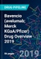 Bavencio (avelumab; Merck KGaA/Pfizer) Drug Overview 2019 - Product Thumbnail Image