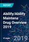Abilify/Abilify Maintena Drug Overview 2019 - Product Thumbnail Image