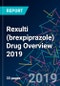 Rexulti (brexpiprazole) Drug Overview 2019 - Product Thumbnail Image
