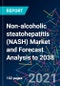 Non-alcoholic steatohepatitis (NASH) Market and Forecast Analysis to 2038 - Product Thumbnail Image