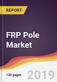 FRP Pole Market Report: Trends, Forecast and Competitive Analysis- Product Image