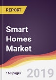 Smart Homes Market Report: Trends, Forecast and Competitive Analysis- Product Image