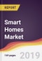 Smart Homes Market Report: Trends, Forecast and Competitive Analysis - Product Thumbnail Image