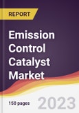 Emission Control Catalyst Market: Trends, Opportunities and Competitive Analysis (2023-2028)- Product Image