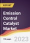Emission Control Catalyst Market: Trends, Opportunities and Competitive Analysis (2023-2028) - Product Thumbnail Image