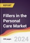 Fillers in the Personal Care Market: Trends, Opportunities and Competitive Analysis [2024-2030] - Product Image