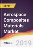 Aerospace Composites Materials Market Report: Trends, Forecast and Competitive Analysis- Product Image